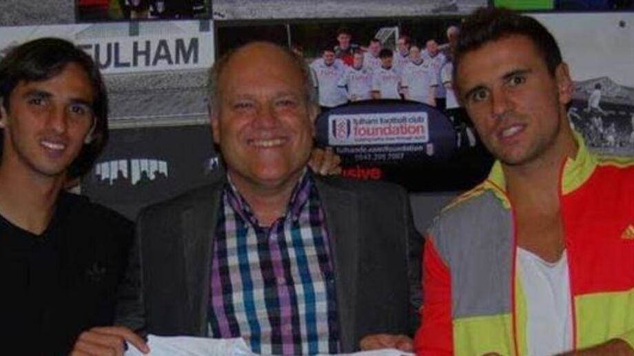 Orlando Sá: «Bryan Ruiz pode ter um papel semelhante a Gaitán»