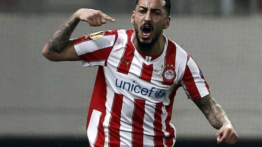 Mitroglou faz ultimato