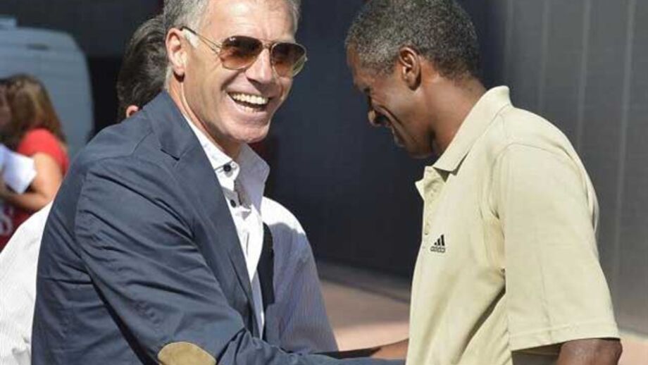 António Veloso: «Maxi e Jesus vão ser vaiados»