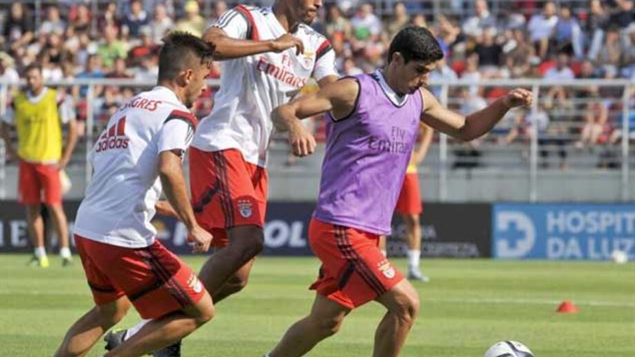 César estará a caminho do Flamengo