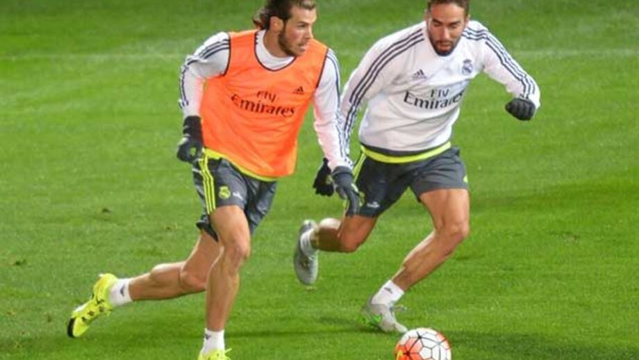 Bale "transfigurado"