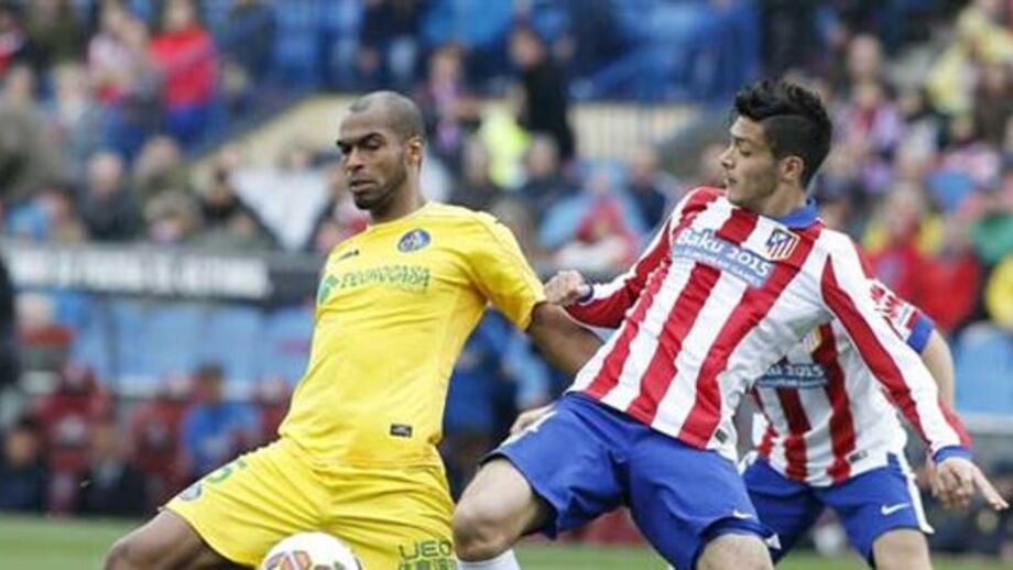 Naldo garantido