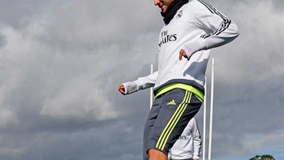 Arsenal disposto a pagar 57,5 milhões por Benzema