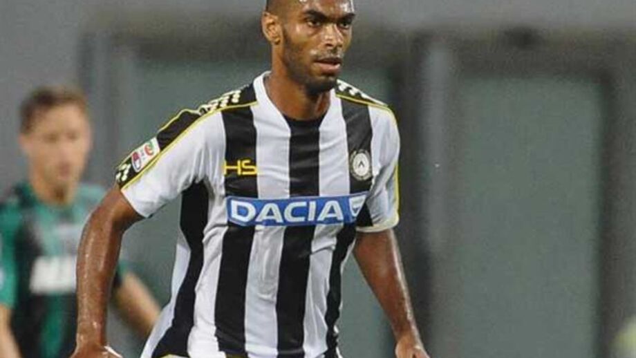 Naldo: «Outros gostariam de estar no meu lugar»