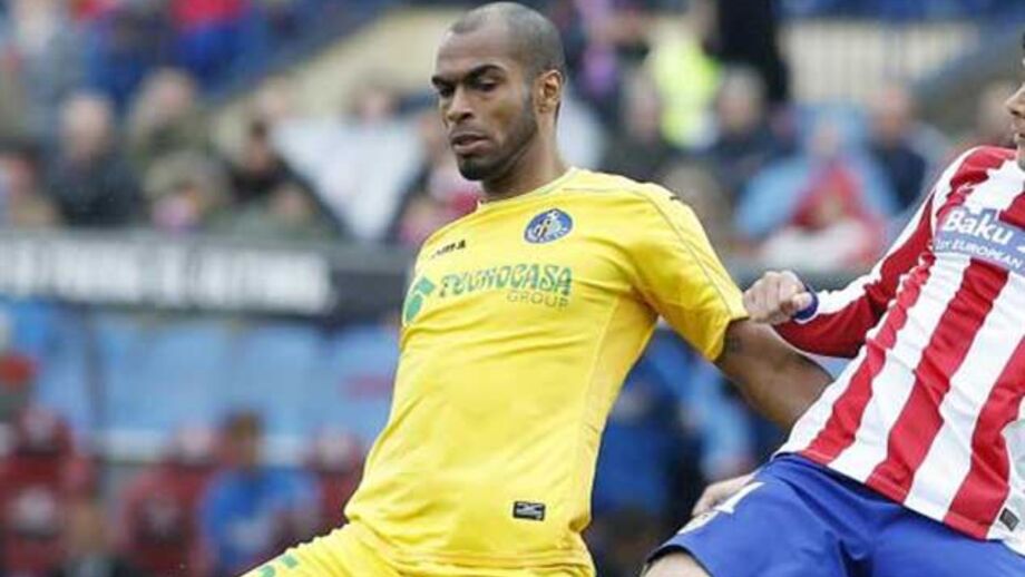 Naldo: «Vou crescer muito com Jorge Jesus»