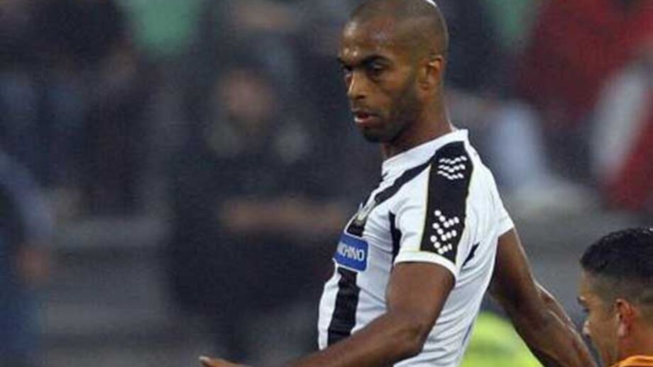 Naldo: «Ví vídeos dos adeptos e fiquei impressionado»