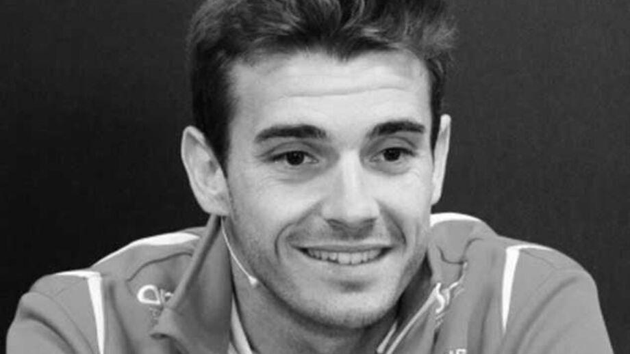 Pilotos portugueses reagem à morte de Jules Bianchi