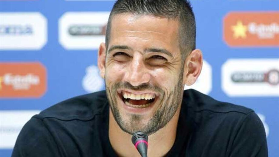 Kiko Casilla: «Objetivo é jogar o máximo possível»