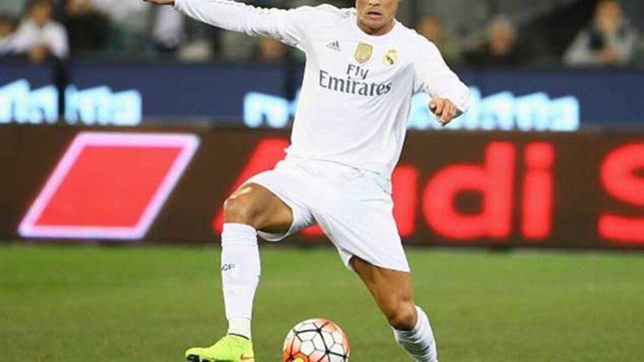 Santos Márquez: «Ronaldo está a preparar a saída»