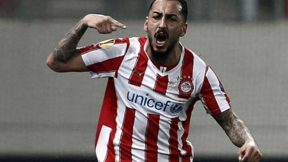 Semana decisiva para Mitroglou
