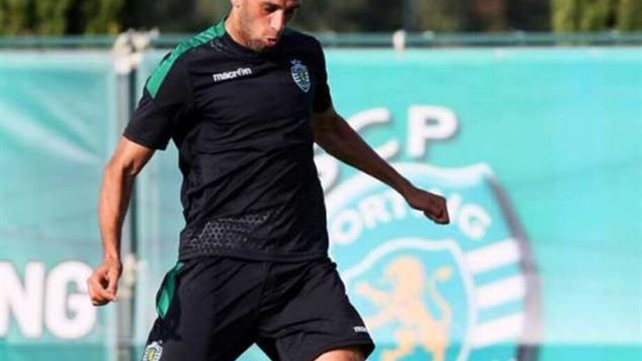 Islam Slimani muito cobiçado