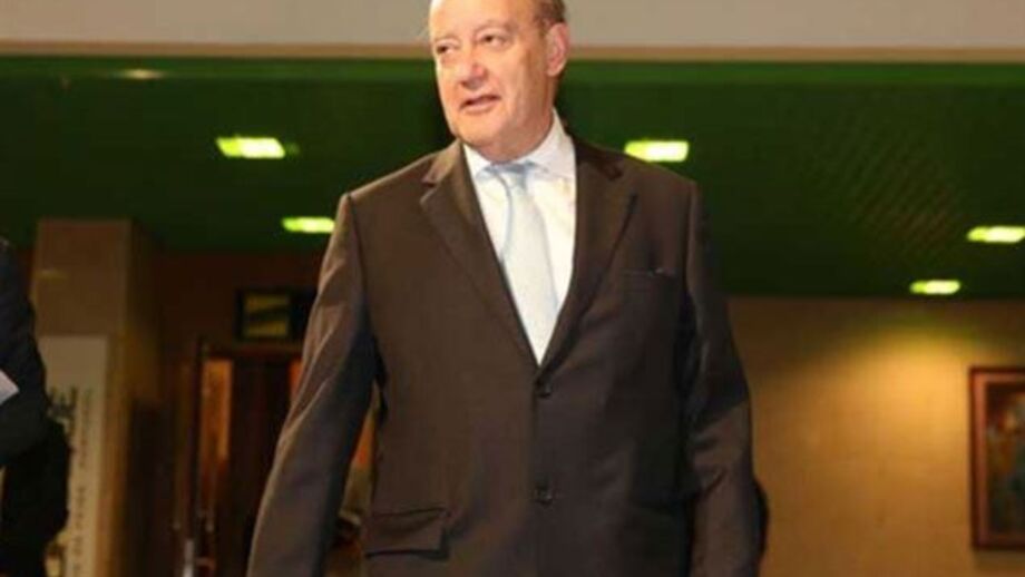 Pinto da Costa: «Sou o que vendo mais barato»