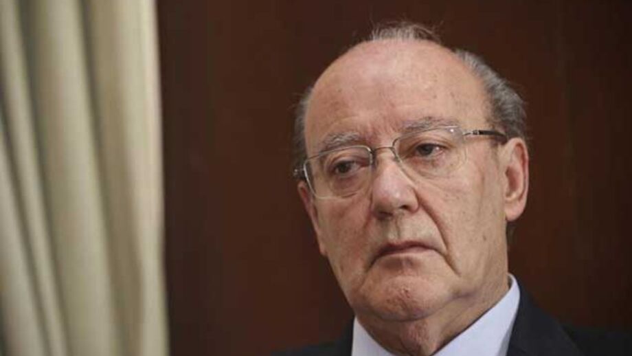 Pinto da Costa: «Messi é de outro planeta»