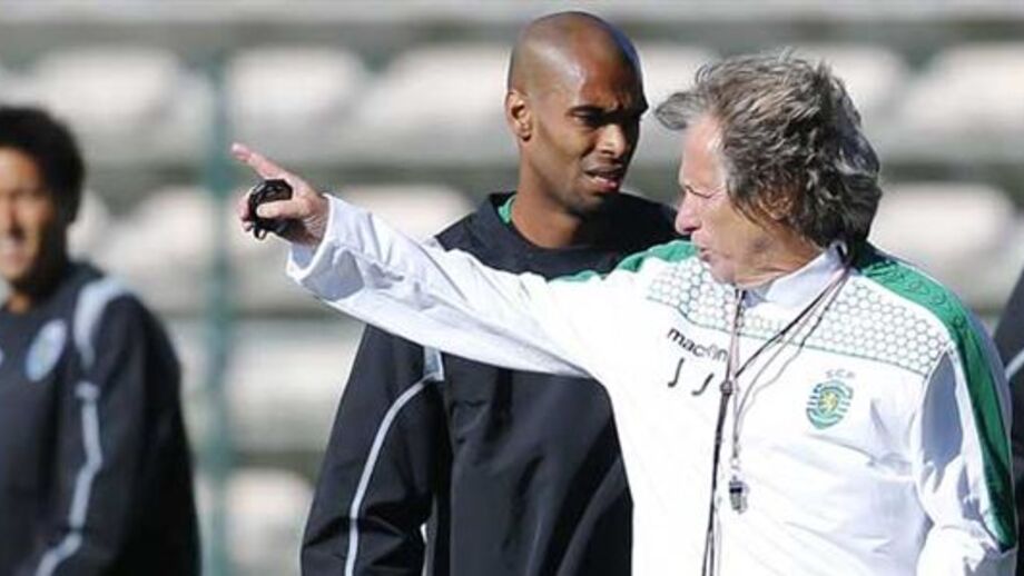 Jesus está no meio... de tudo