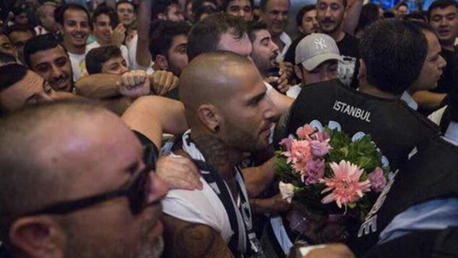 SAD encaixará 1,2 milhões de euros com Quaresma