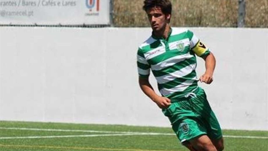 Hugo Meira à experiência no Recreativo Huelva