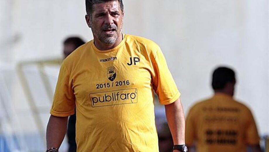 Primeiro sucesso da pré-temporada