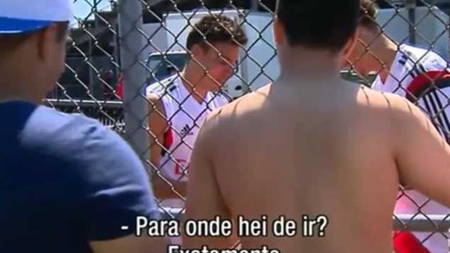 Adepto pede que Gaitán fique