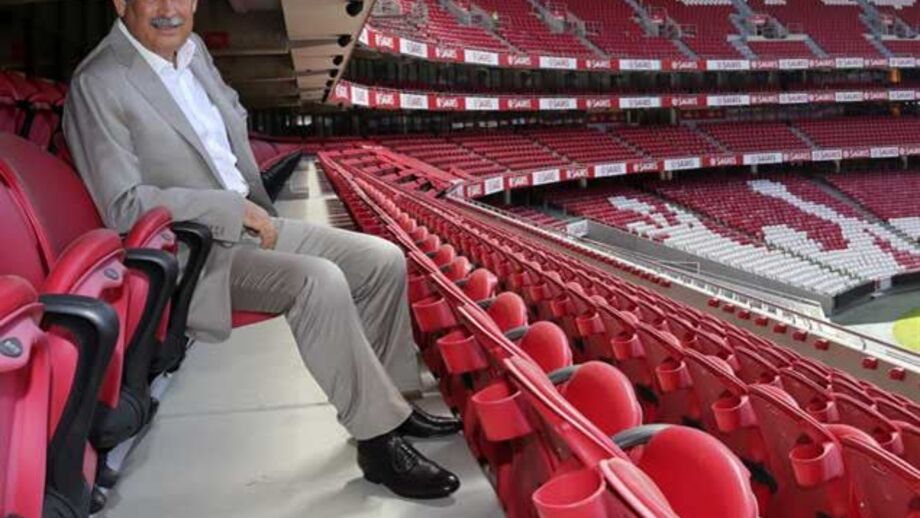 «Nada a opor à centralização dos direitos de TV»