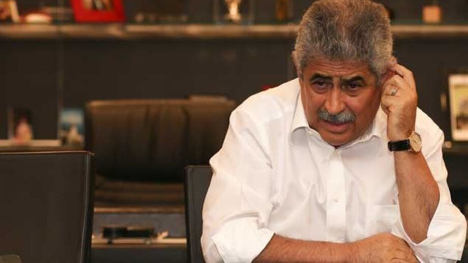 «Saídas de Gaitán e Jonas? Nada é definitivo»