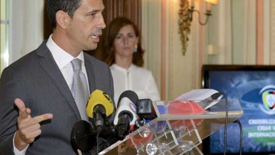 FC Porto, Sporting, Moreirense e União da Madeira apoiam Pedro Proença