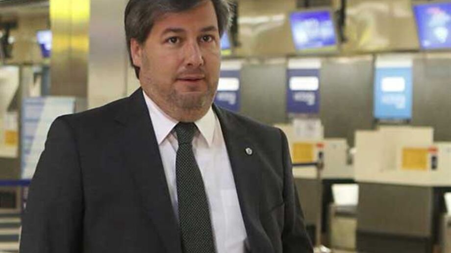 Bruno de Carvalho: «Não foi Luís Duque quem trouxe patrocinadores»