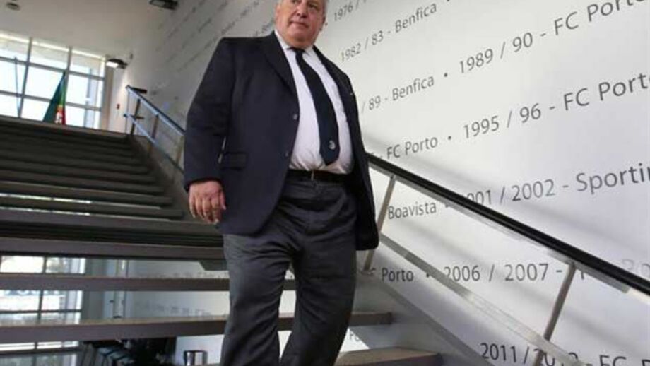 Duque usa exemplo de Vieira na APAF para mostrar desacordo