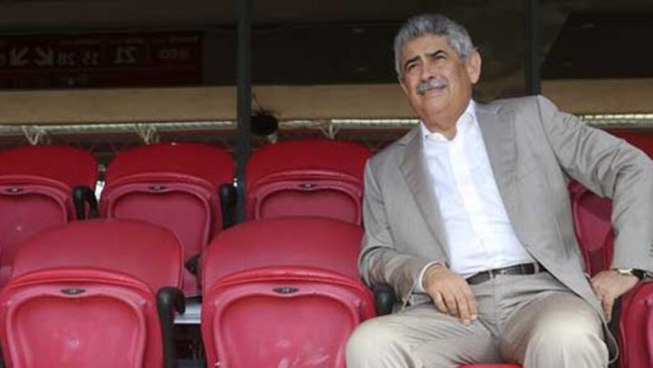 Rumo de Vieira ganha força entre notáveis