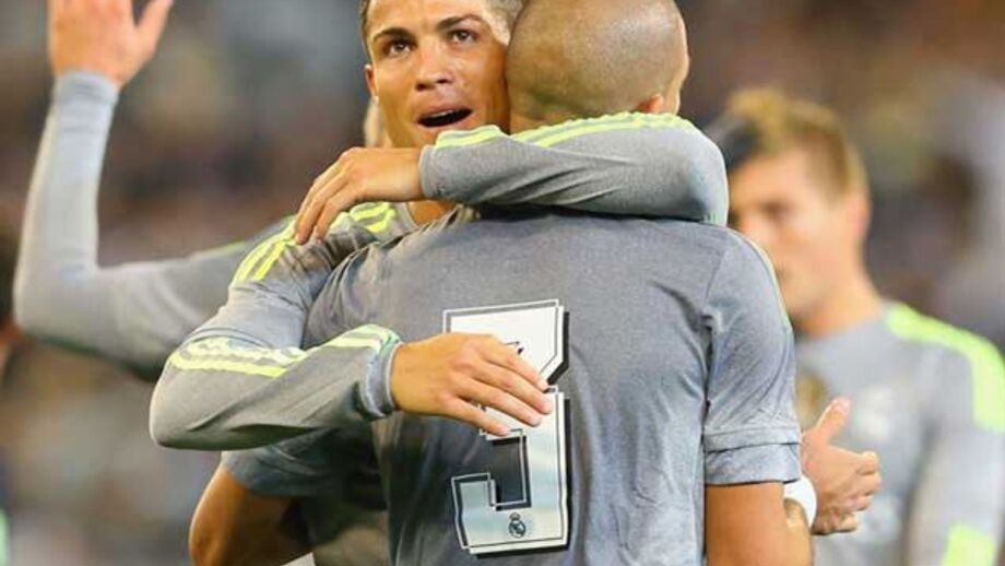 International Champions Cup: Man. City-Real Madrid, em direto