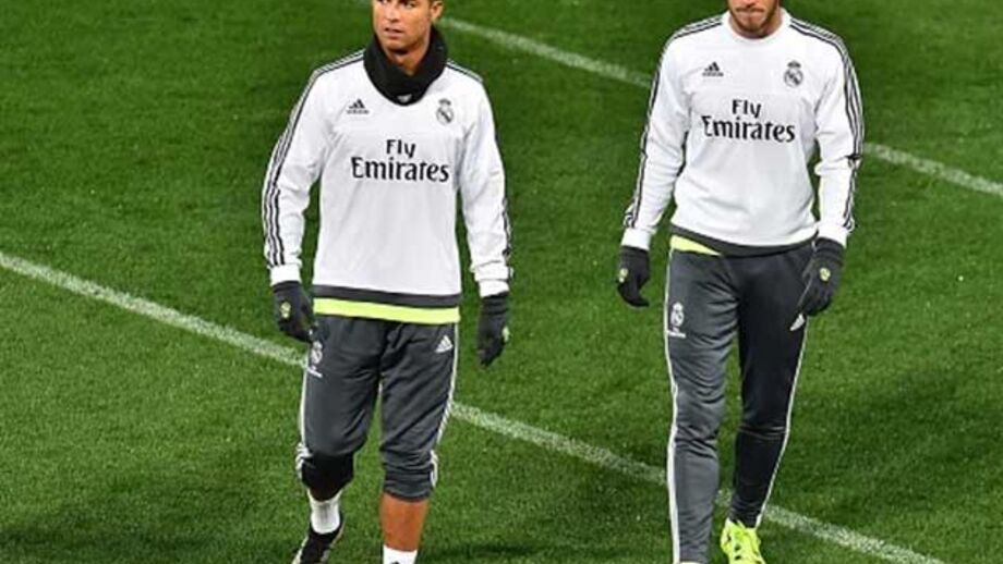 Rafa Benítez: «Ronaldo e Bale devem ter liberdade»