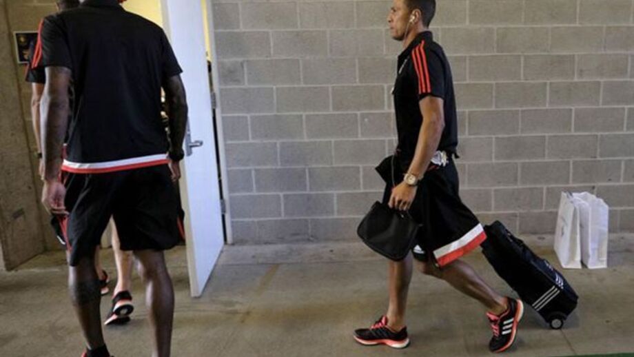 Lima no Al Ahli a ganhar 1,5 milhões por ano