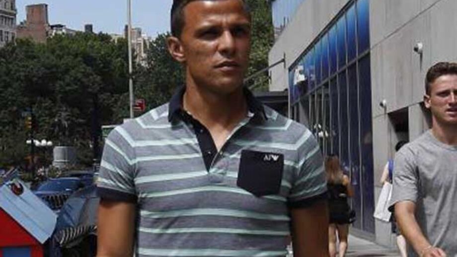 Lima segue para Itália nos próximos dias