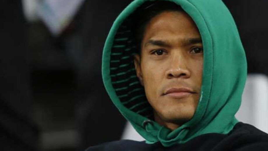 Teo Gutiérrez deixa mensagem de agradecimento ao River Plate