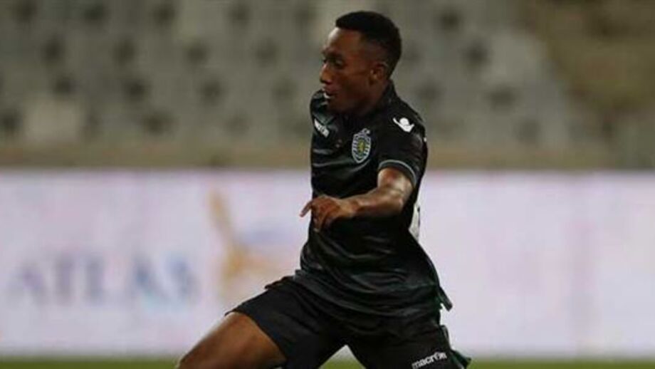 Gelson: de extremo da equipa B ao onze... na Supertaça