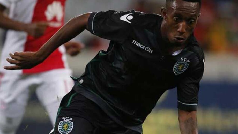 Gelson Martins representado pelo israelita Pini Zahavi