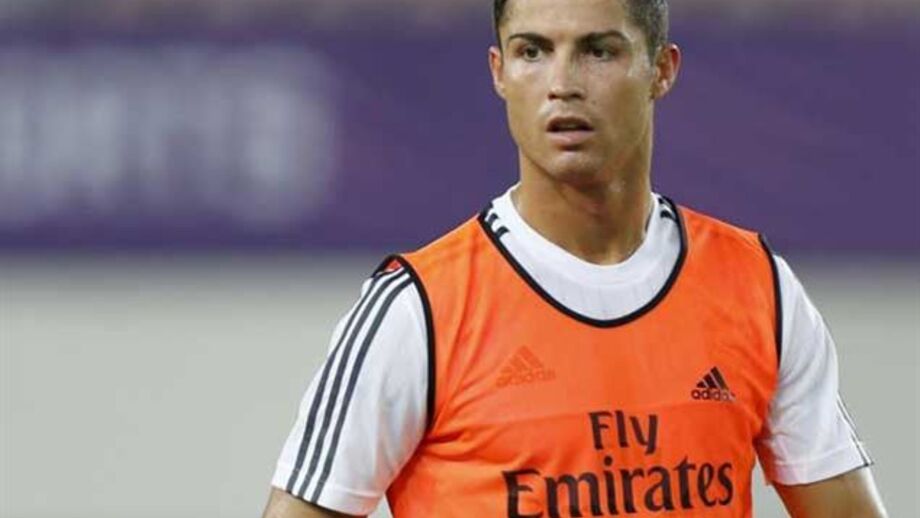 PSG nega oferta milionária por Ronaldo