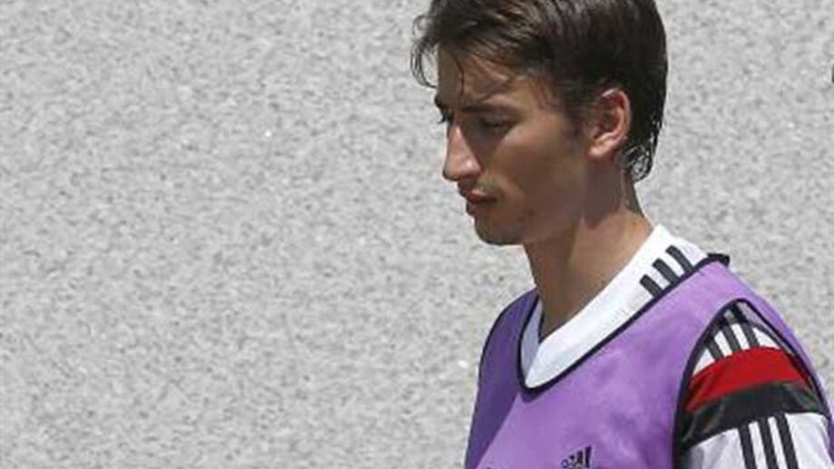 Djuricic: «Jogámos bem mas temos de melhorar»