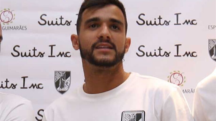 Henrique Dourado: «Estou preparado»