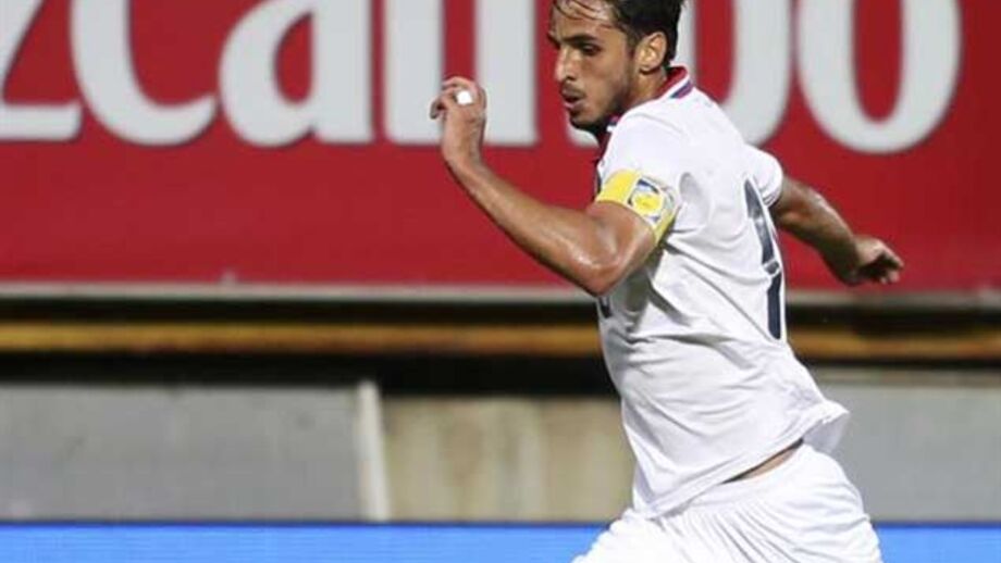 Ruiz é opção possível para três lugares