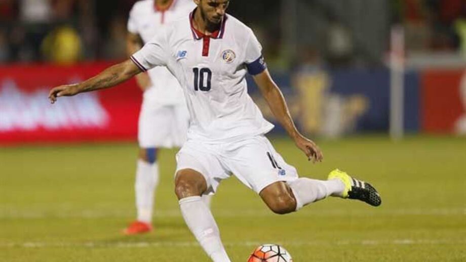 Ritmo da seleção pode ser trunfo para Ruiz