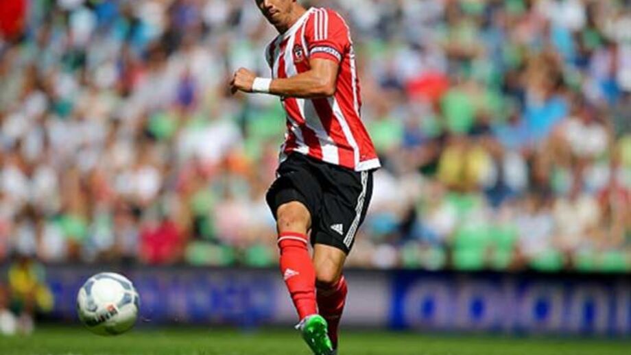 José Fonte na mira do Crystal Palace