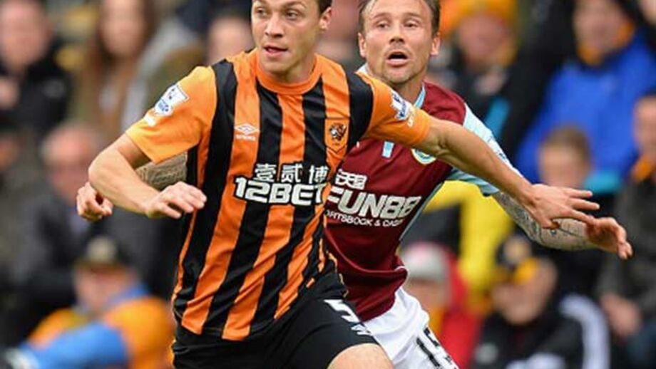 WBA contrata James Chester