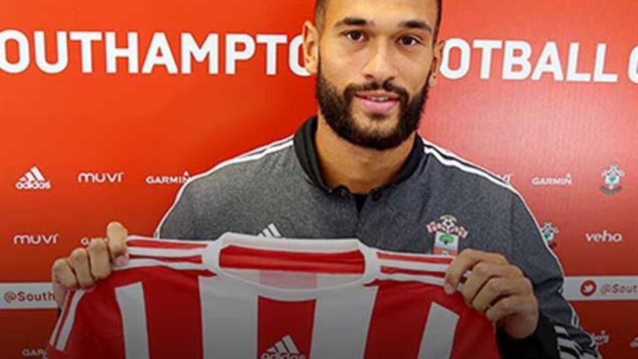 QPR empresta Steven Caulker ao Southampton
