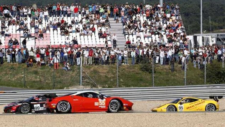 Assembleia Municipal de Cascais aprova compra do Autódromo do Estoril