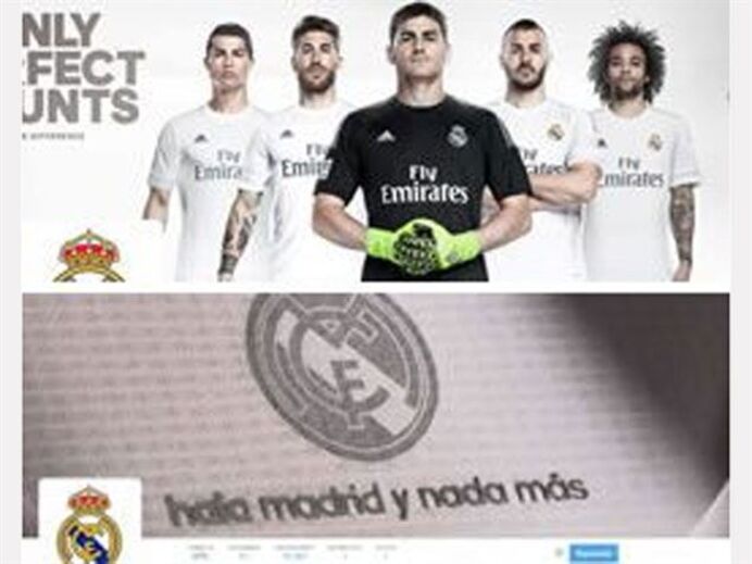 Real Madrid começa a apagar Casillas...