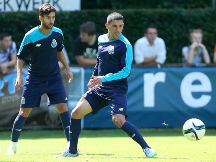 A boa disposição na estreia de Maxi