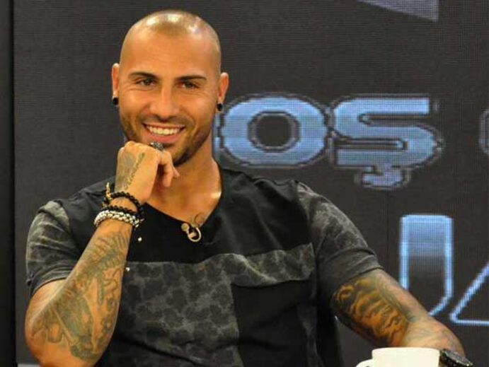 Quaresma já interage com os fãs