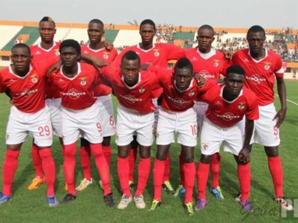 Guiné-Bissau: Campeão decide-se no domingo 