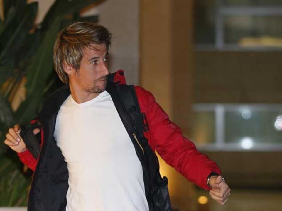 Merengues não sabem o que fazer com Coentrão