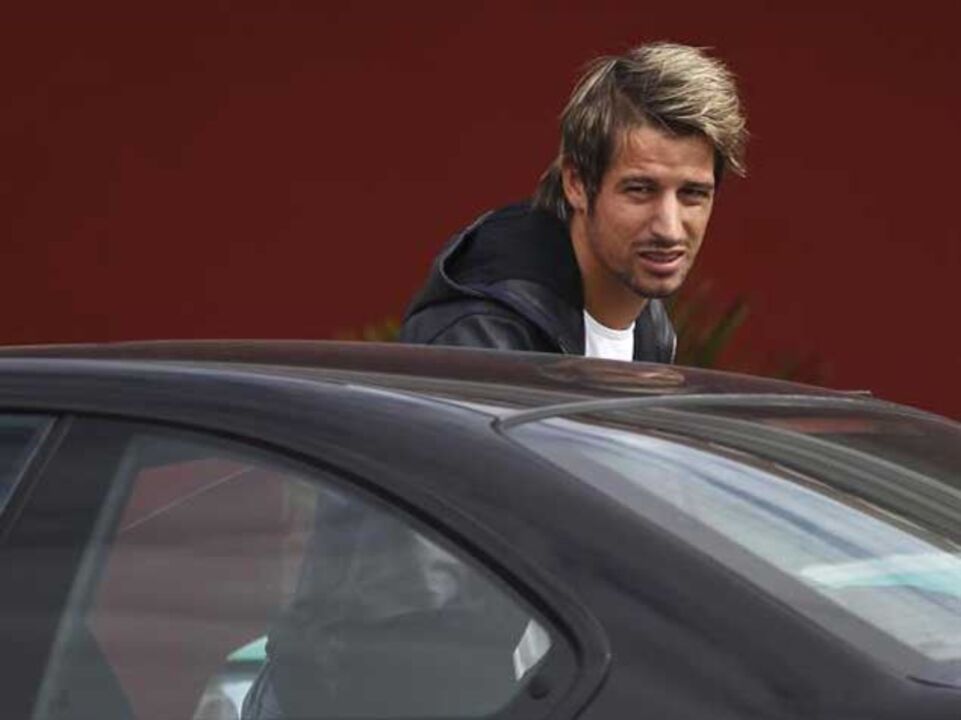 Futuro de Coentrão nas mãos de Benítez